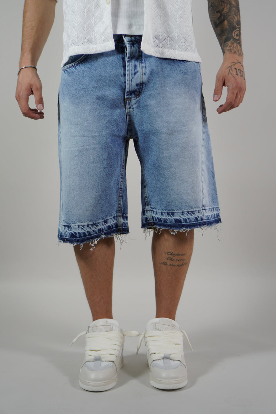 Shorts Flare