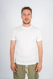 T-Shirt Filo di Scozia (3 colori)