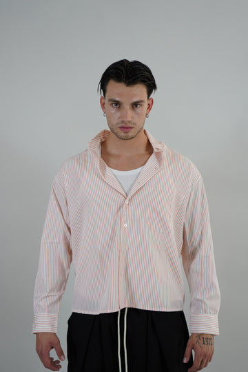 Camicia Nope Pink