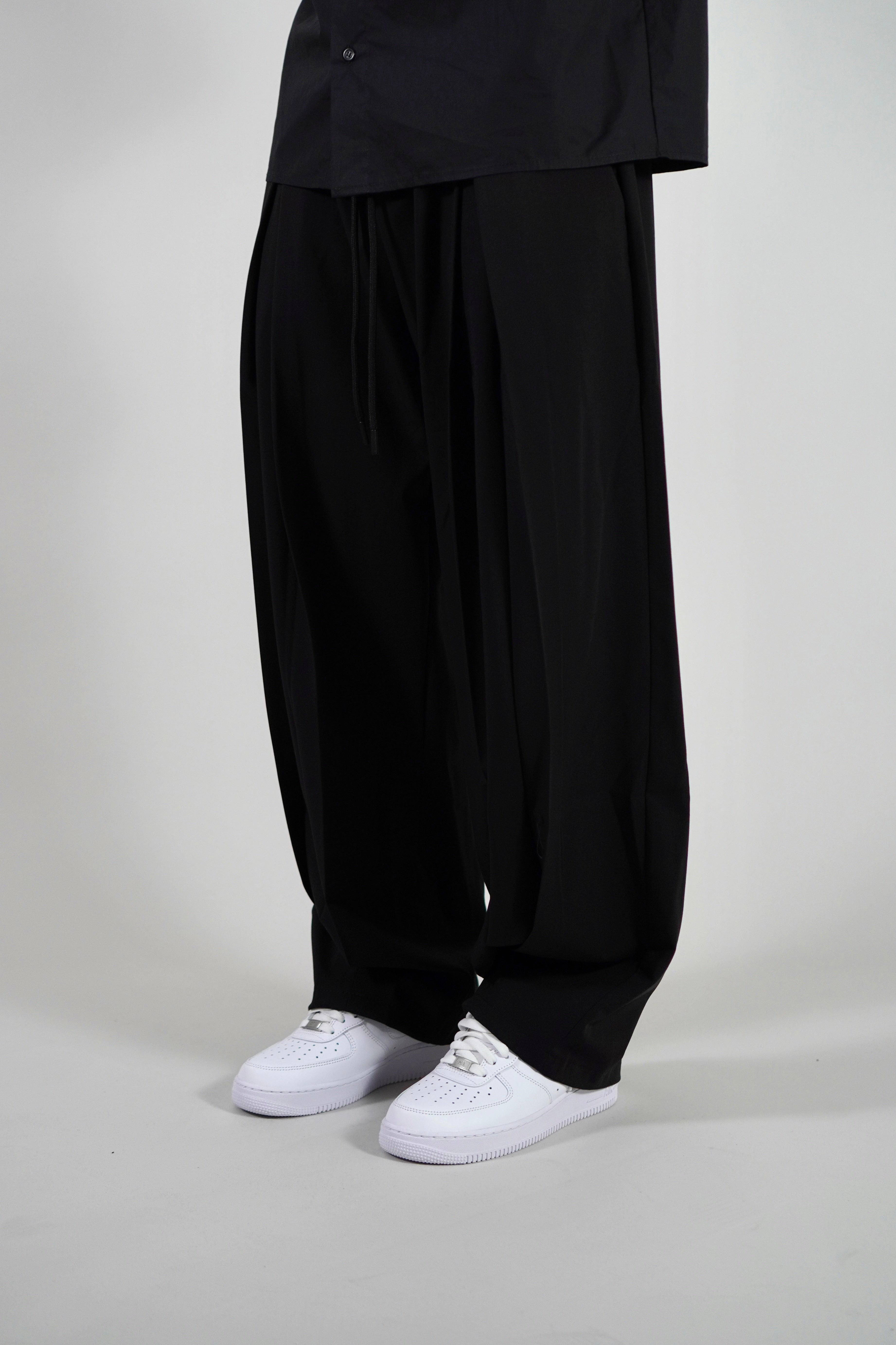 Pantalone Black Deep Pencies