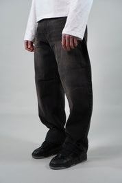 Jeans Baloon Stonage