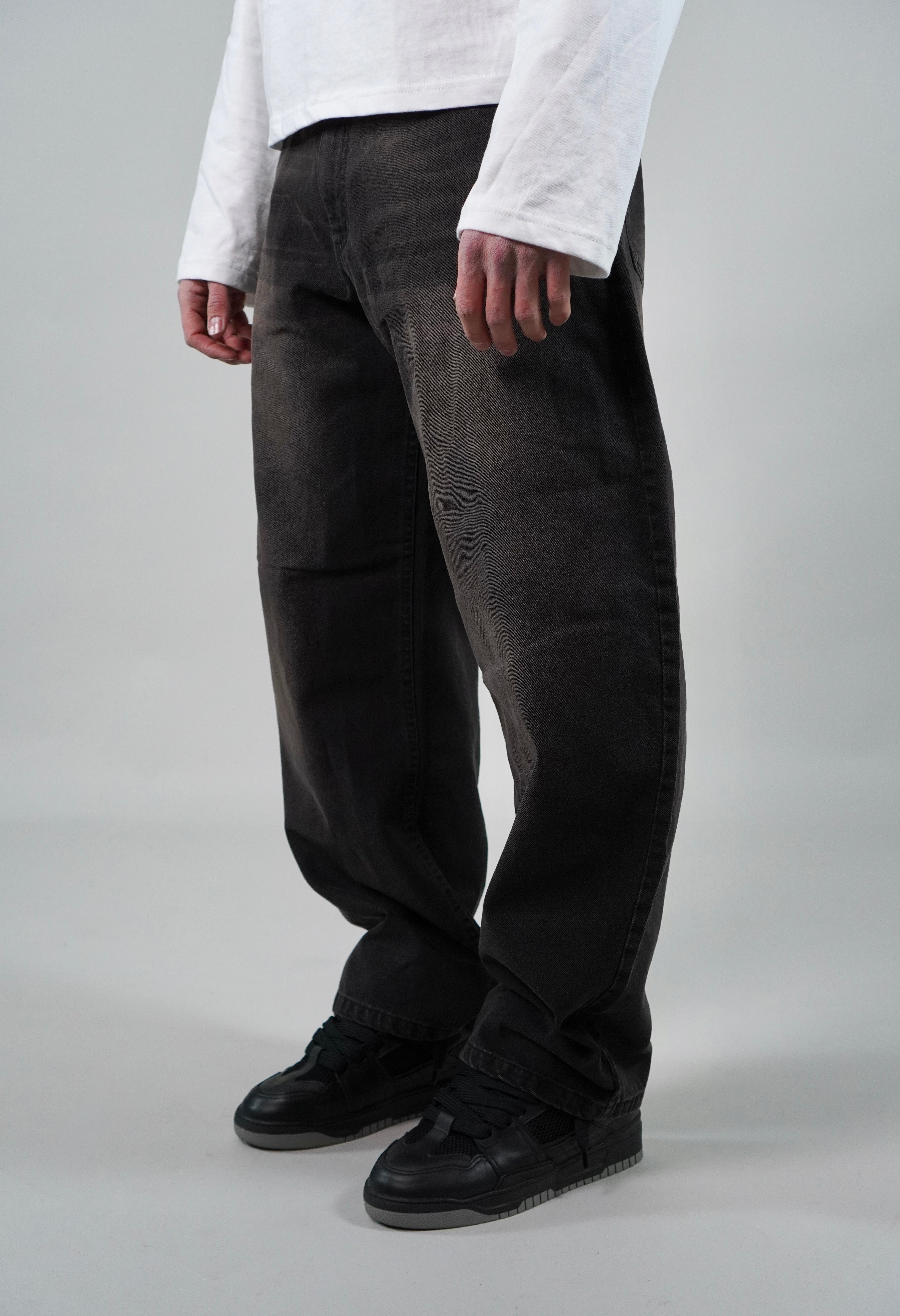 Jeans Baloon Stonage