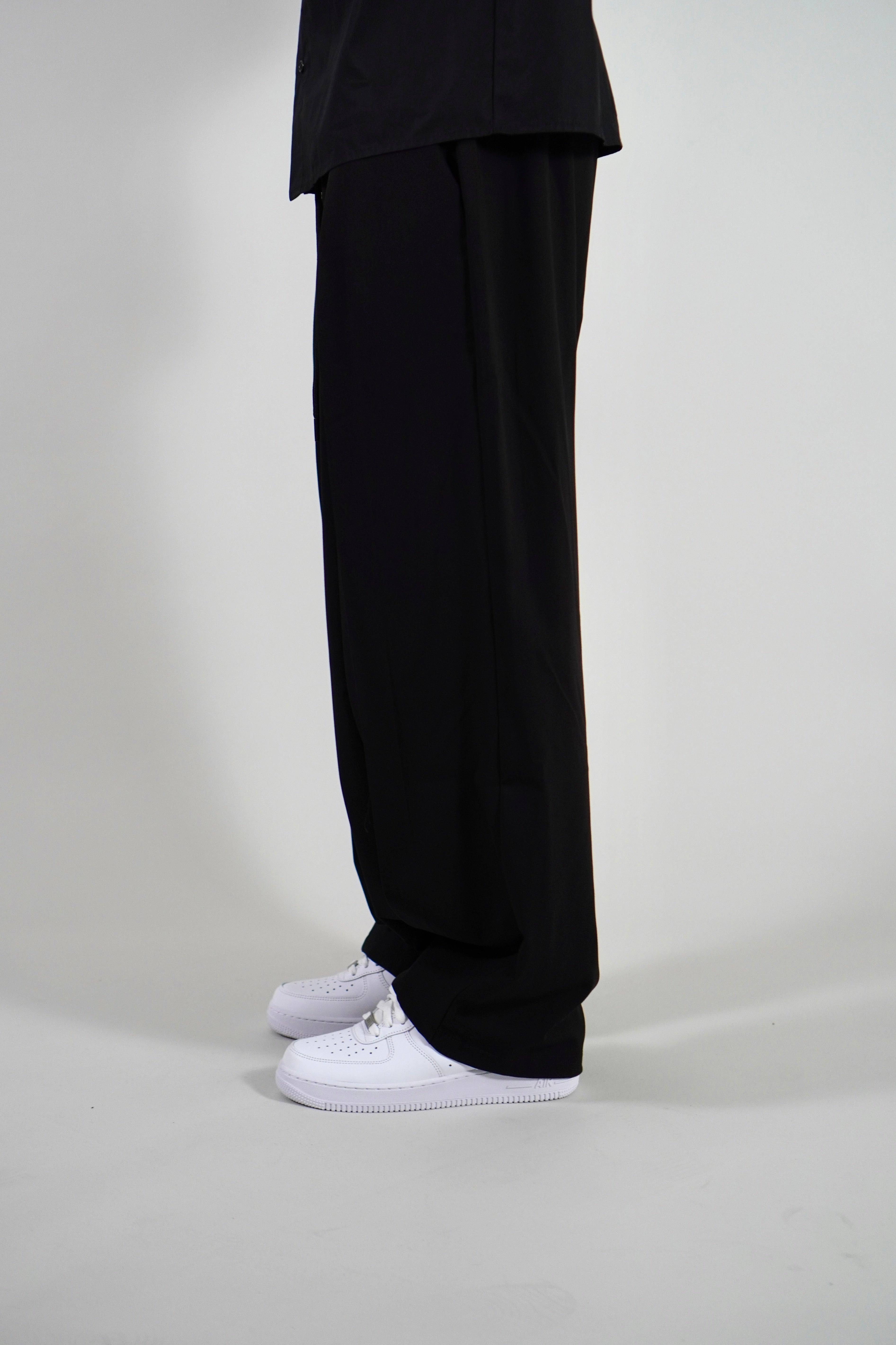 Pantalone Black Deep Pencies