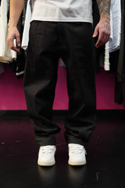 Jeans Baggy Boulevard
