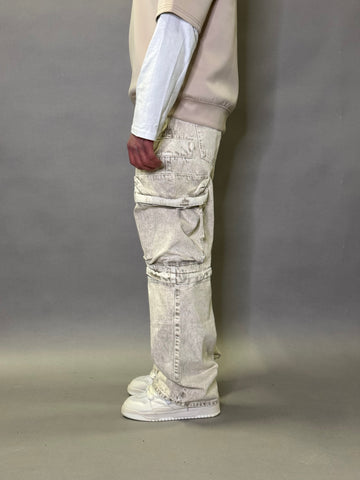 Cargo Open Cream