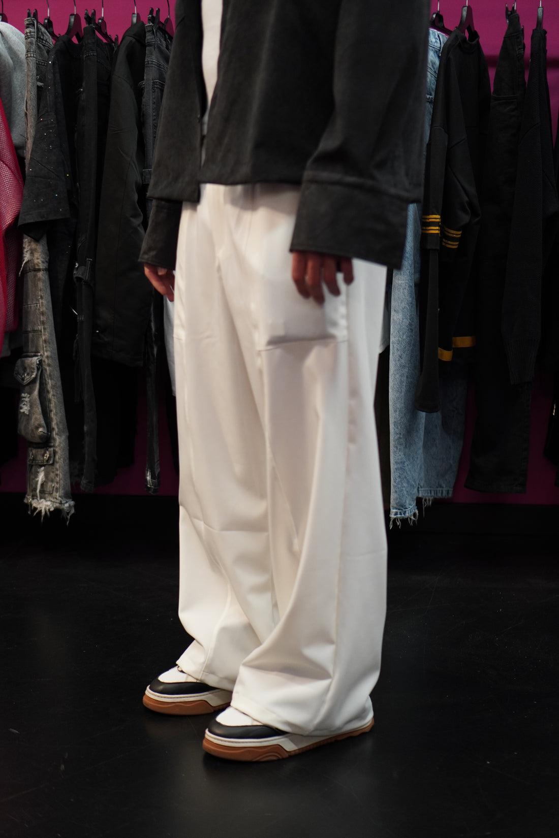 Pantalone Kentucky