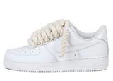 Air Force Rope laces