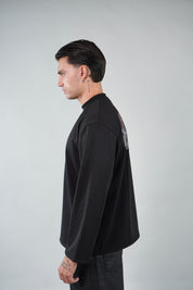 Longsleeve SeasonLess Black