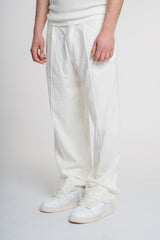 PantaBottone in Lino (5 colori)