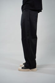 Baggy Bull Balloon Black