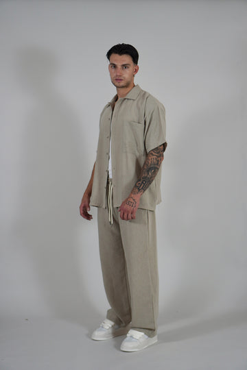 Coordinato Bogotà Beige