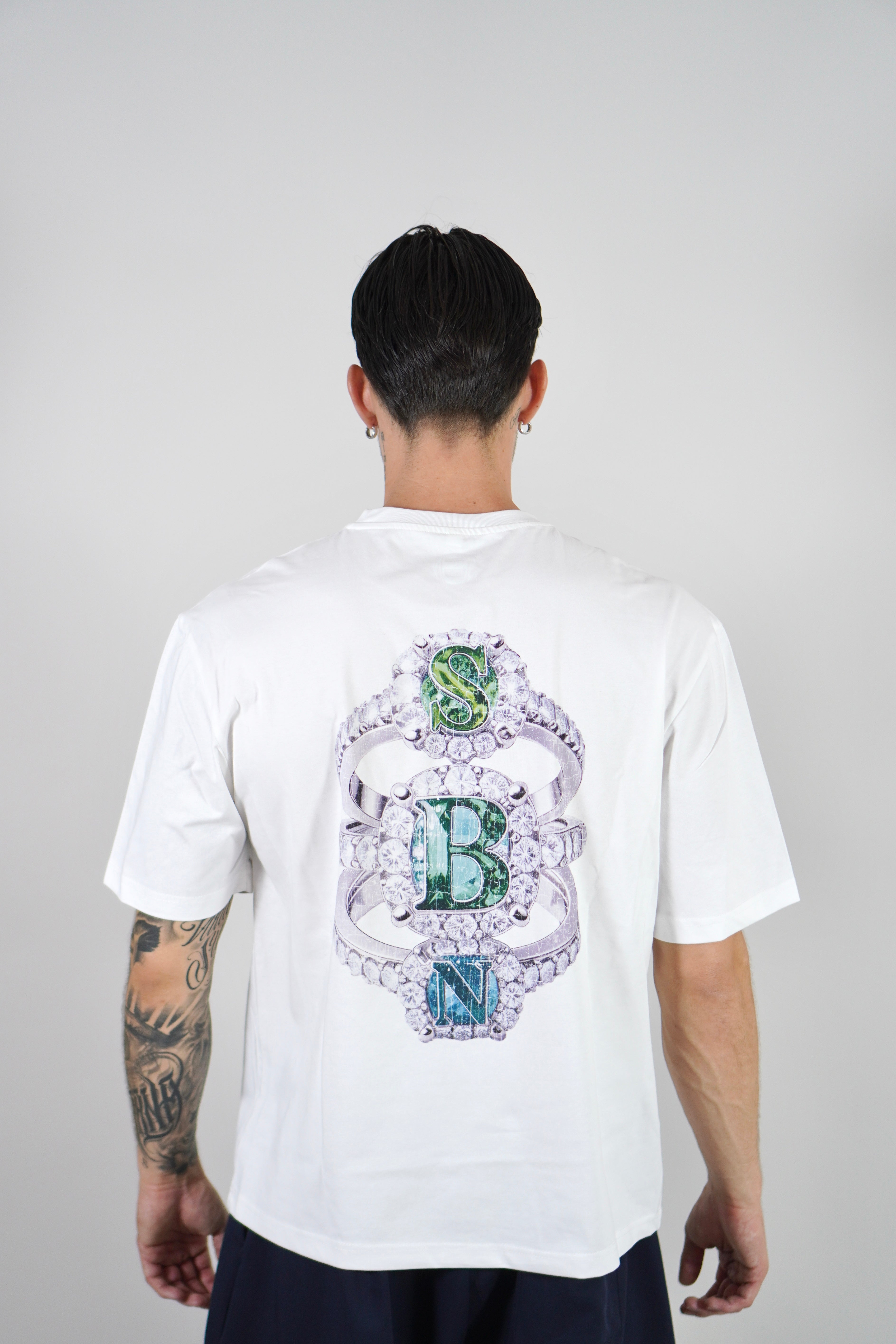 T-Shirt Ring