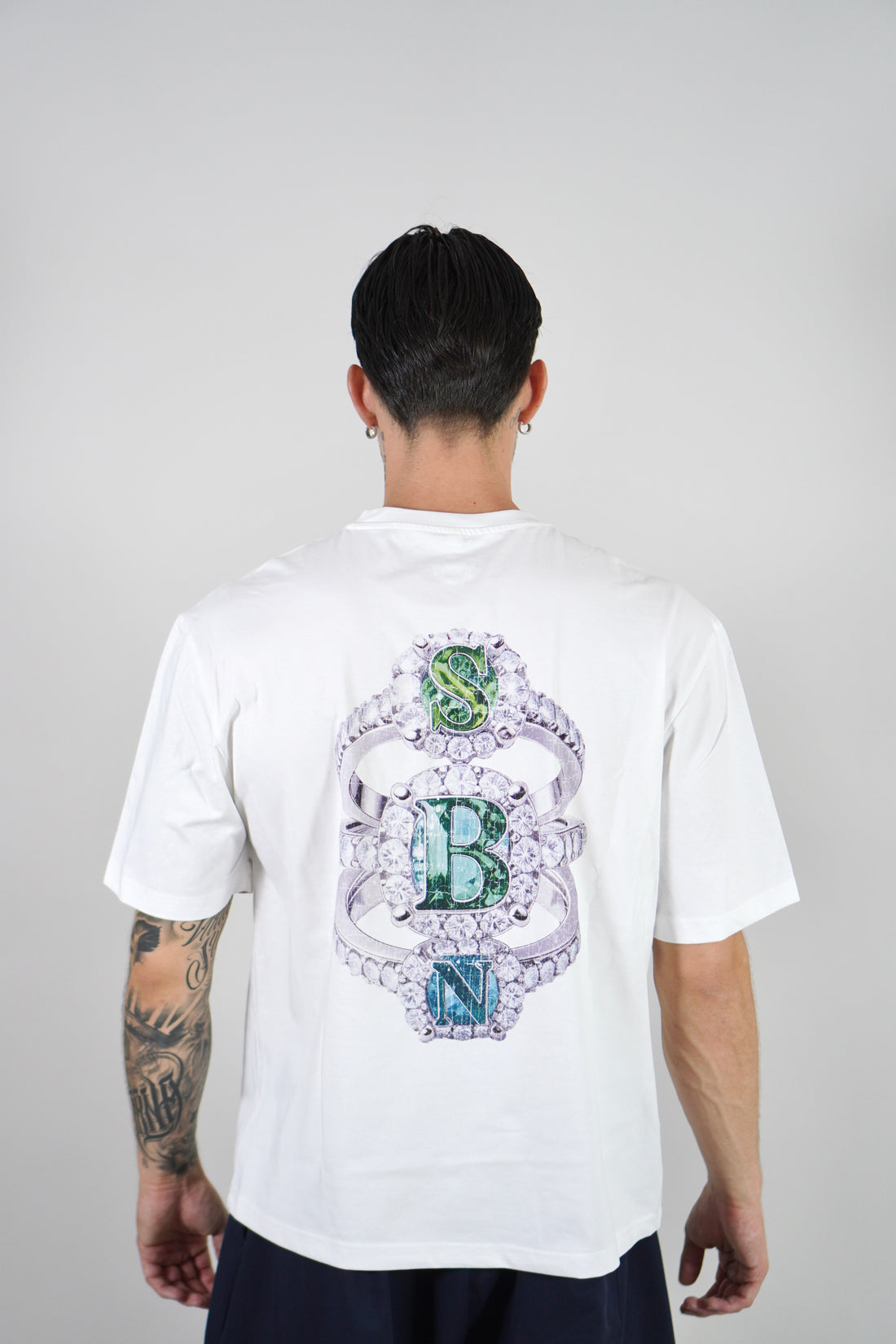 T-Shirt Ring