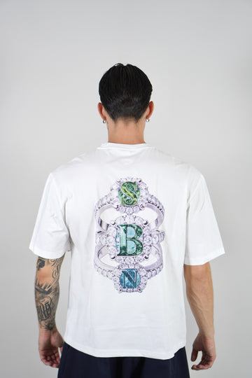 T-Shirt Ring