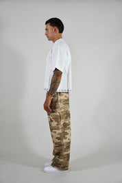 Cargo Camouflage