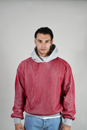 Hoodie Suprema