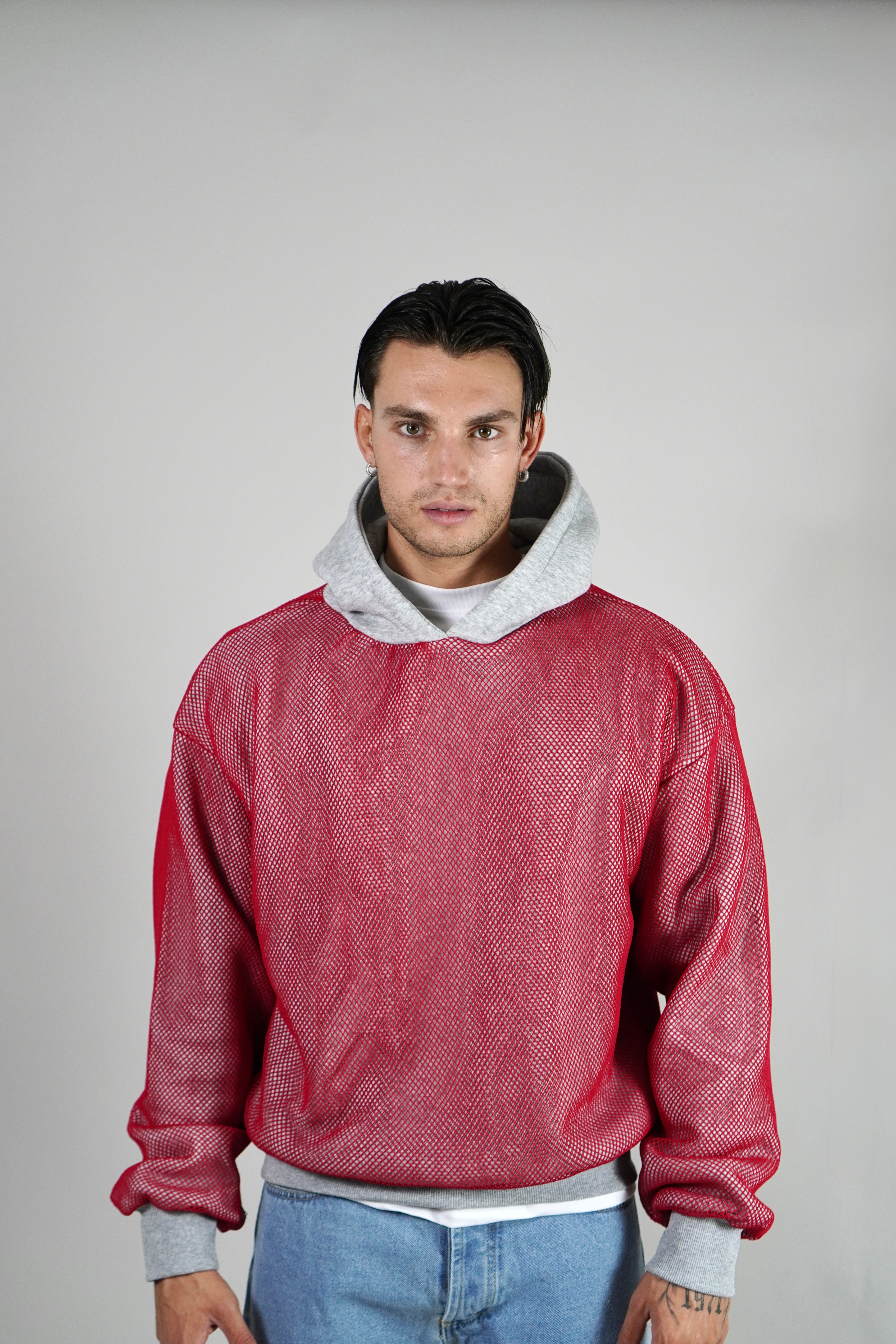 Hoodie Suprema