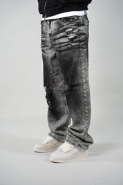 Jeans Super Baggy Dark