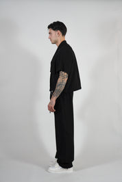 Coordinato Domingo Black