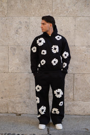Tuta Fiori Chill