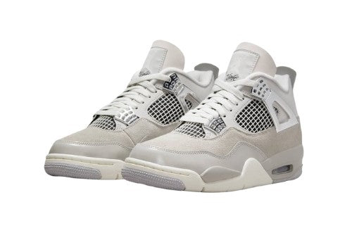 Air Jordan 4 Frozen Moments (W)I