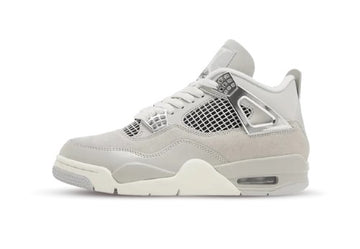 Air Jordan 4 Frozen Moments (W)I