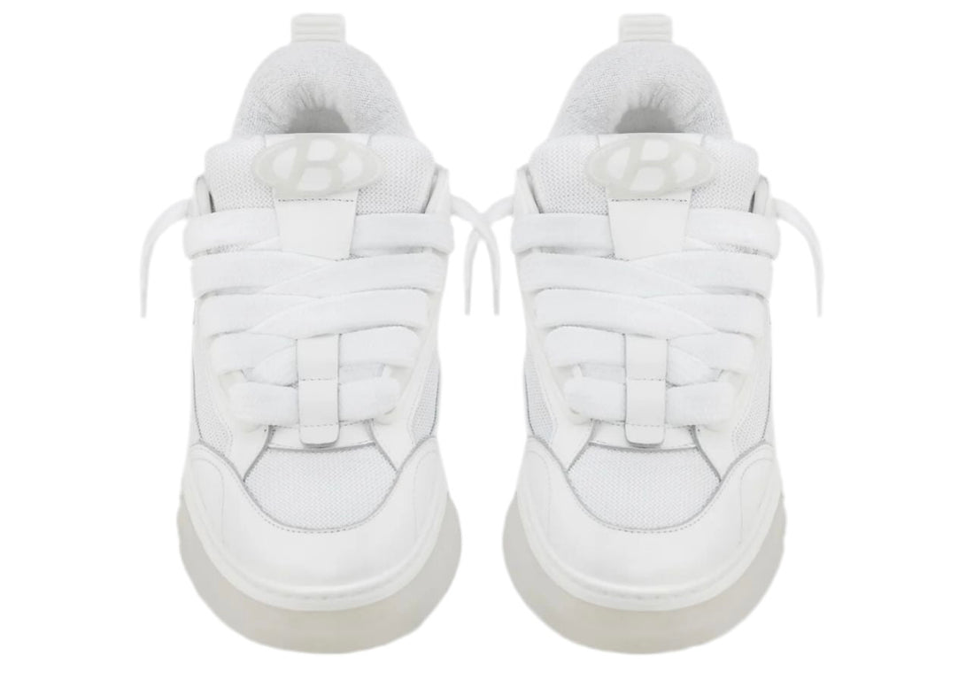 BIHROD REVY WHITE