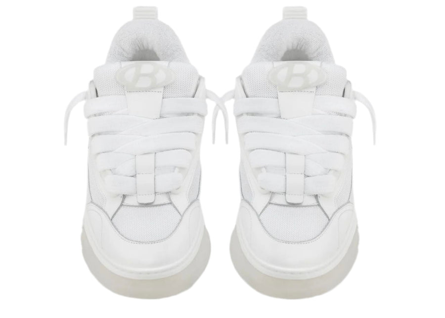 BIHROD REVY WHITE