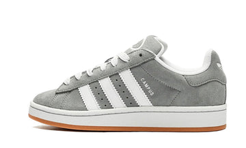Adidas Campus 00s Grey White (Kids)