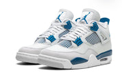 Air Jordan 4 Military Blue