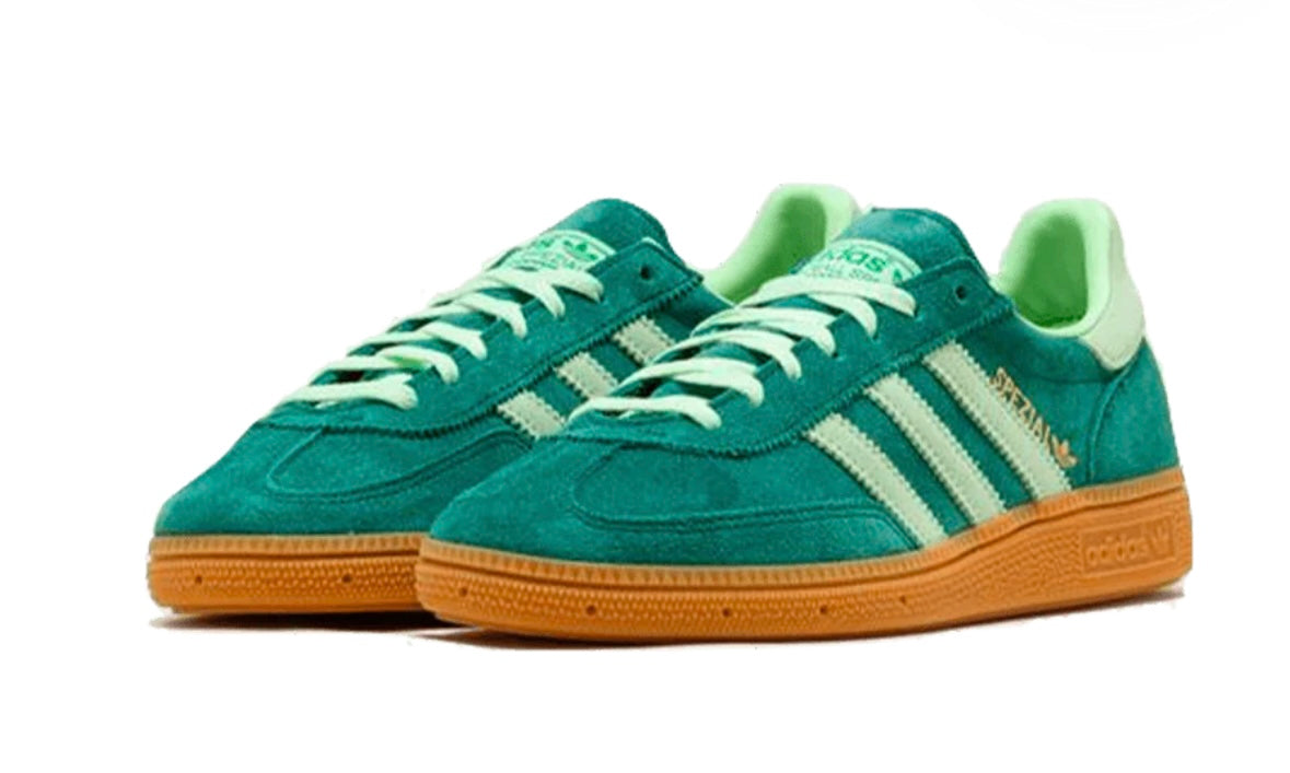 Adidas Handball Spezial Collegiate Green