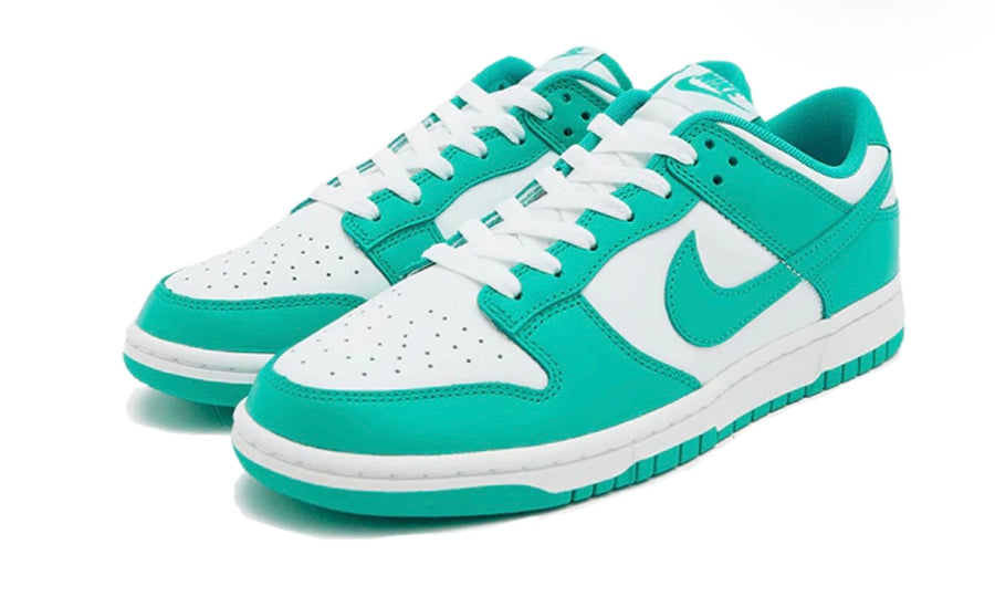 Nike Dunk low Jade