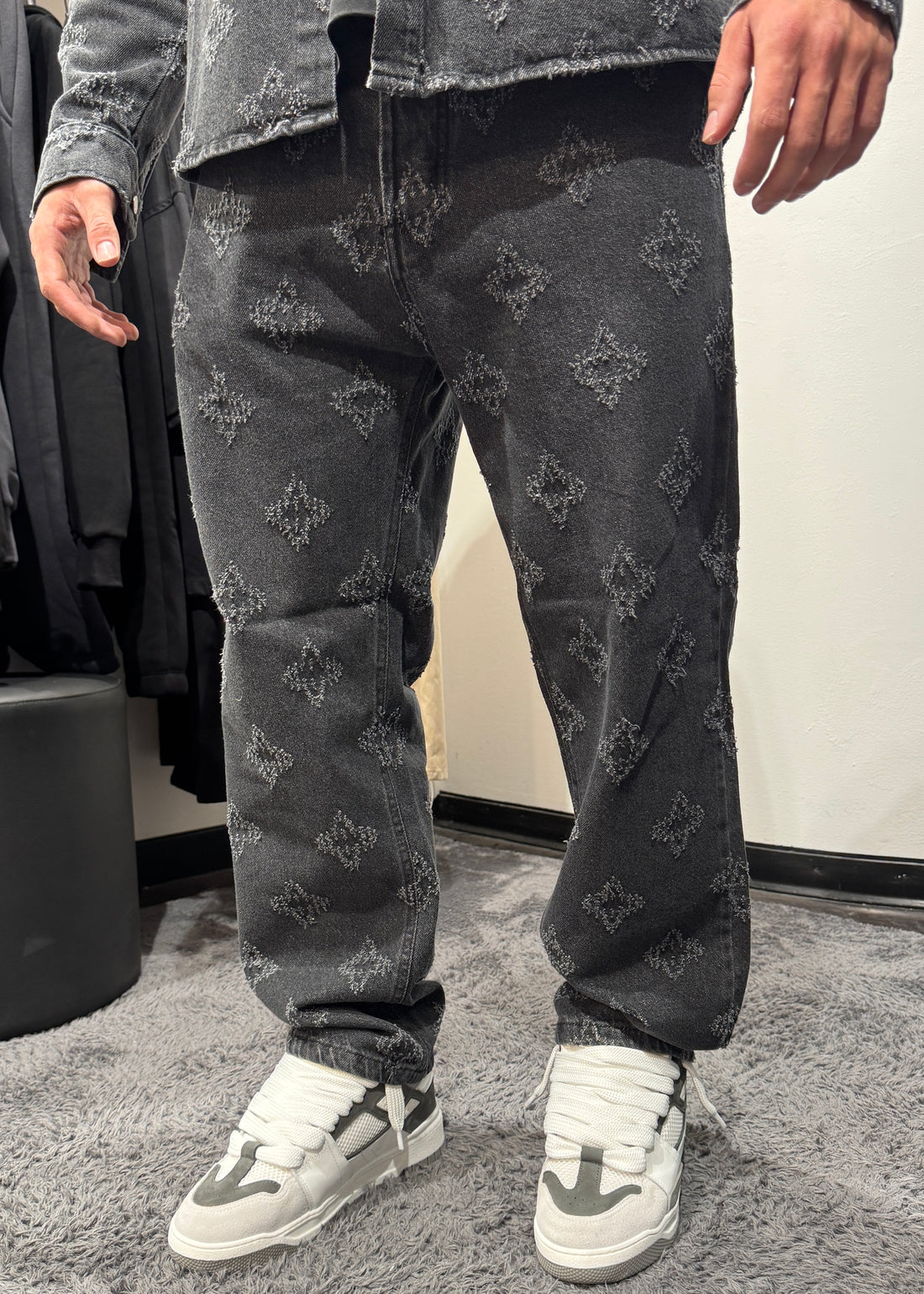 Coordinato LV