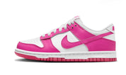 Nike Dunk low Laser Fuchsia (GS)