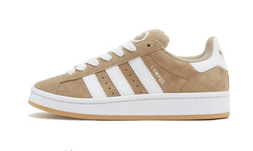 Adidas Campus 00 Blanch Cargo (Beige)