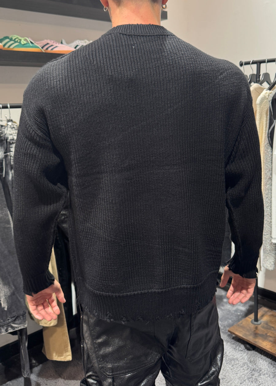Maglione Urban