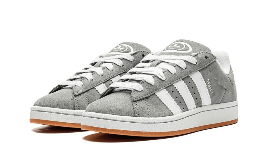 Adidas Campus 00s Grey White (Kids)