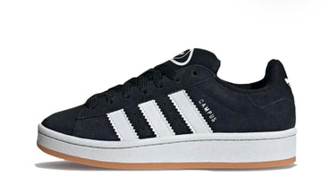 Adidas Campus 00s Core Black (Kids)