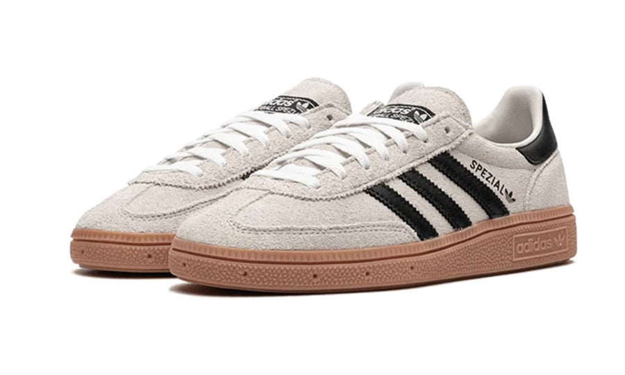 Adidas Handball Spezial Aluminum Core Black (W)
