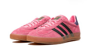 Adidas Gazelle Bliss Pink Purple
