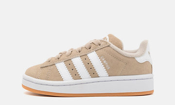 Adidas Campus 00s Beige (Kids)