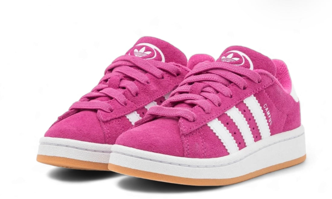 Adidas campus 00s Lucid Fuchsia