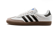 Adidas Samba Cloud White