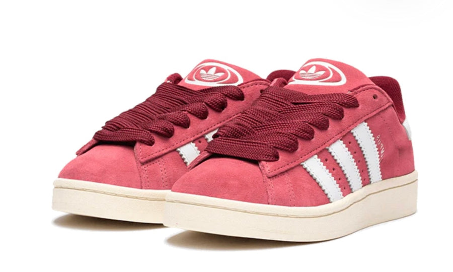 Adidas Campus 00s White Pink