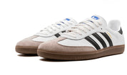 Adidas Samba Cloud White