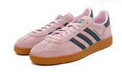 adidas Handball Spezial Clear Pink
(W)