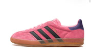 Adidas Gazelle Bliss Pink Purple