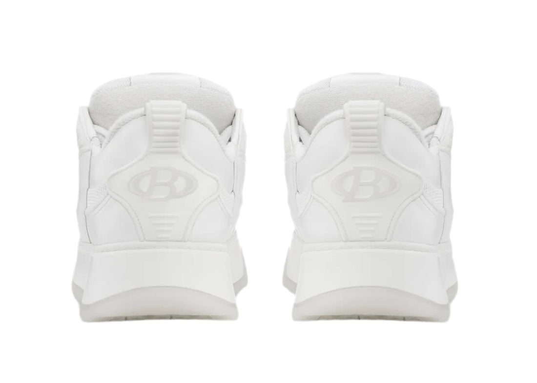 BIHROD REVY WHITE