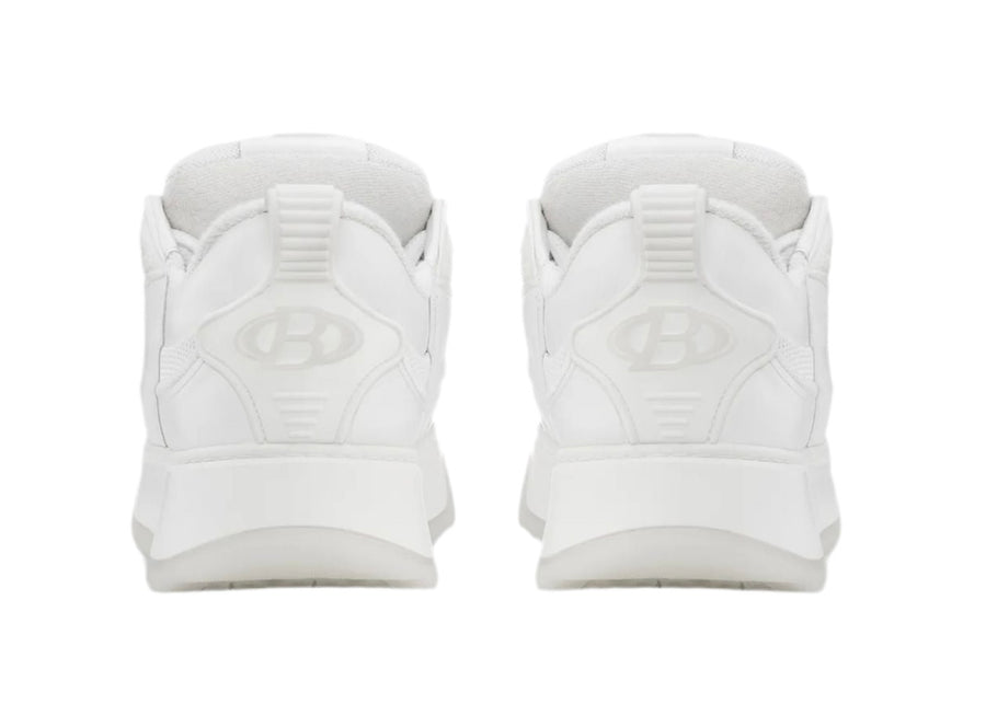 BIHROD REVY WHITE