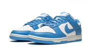 Nike Dunk low UNC (GS)